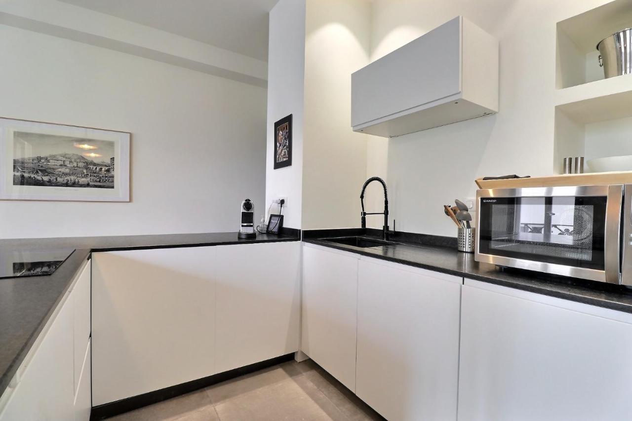 Appartement Entier - Refait A Neuf - Loft - City Center Lyon Exterior photo